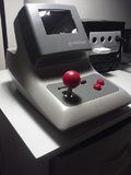 Controller -- HyperBoy (Game Boy)